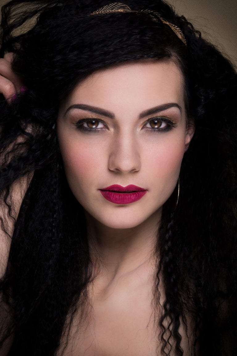 make up Hany make up 2