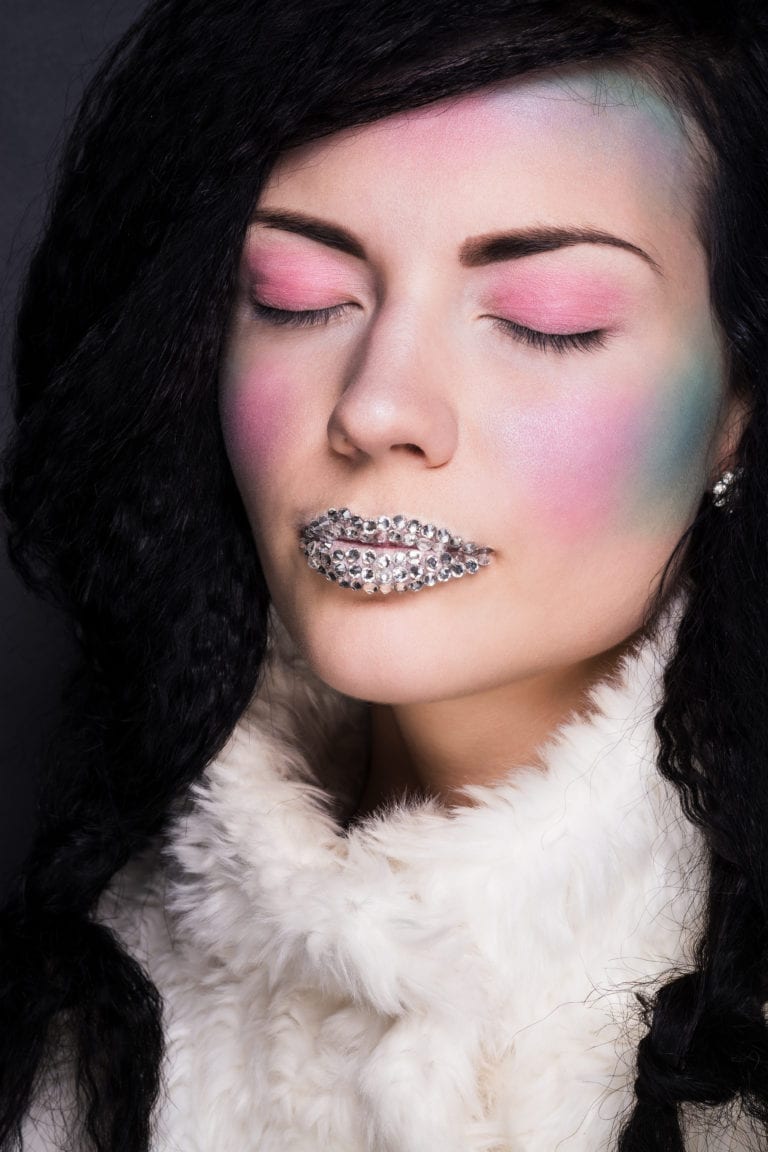 make up Hany make up 6