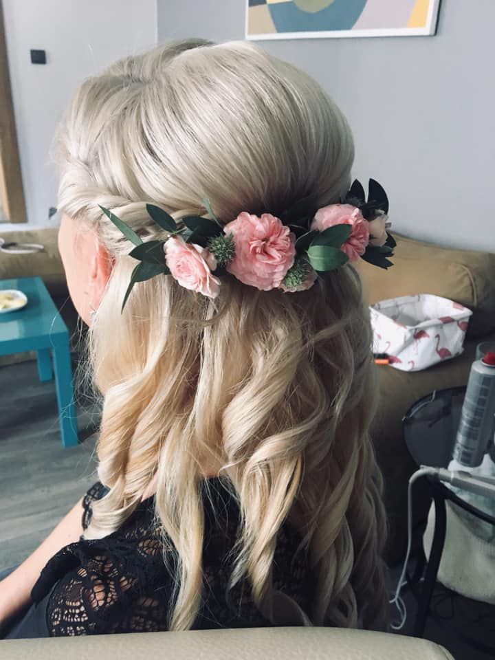 svatební účes 1 hanymakeup