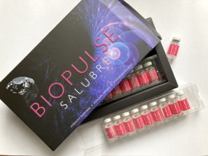 přírodní peptidy salubre biopulse