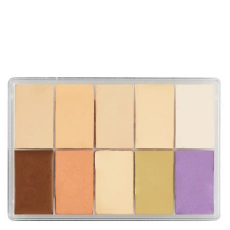 maqpro biolifeplus korektor