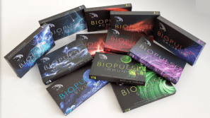 přírodní peptidy biopulse